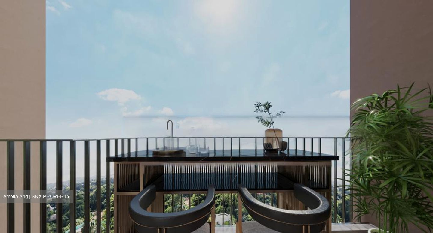 Kassia (D17), Condominium #470387821